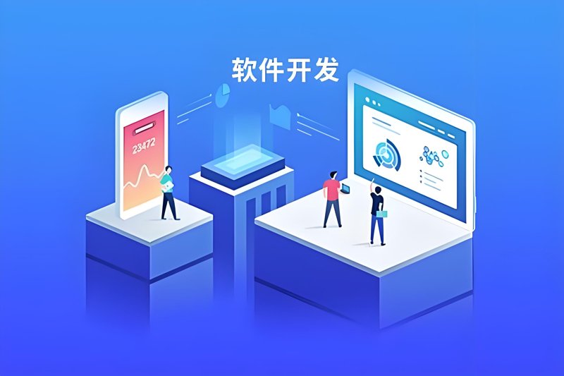 APP开发外包:打造高效便捷的应用工具