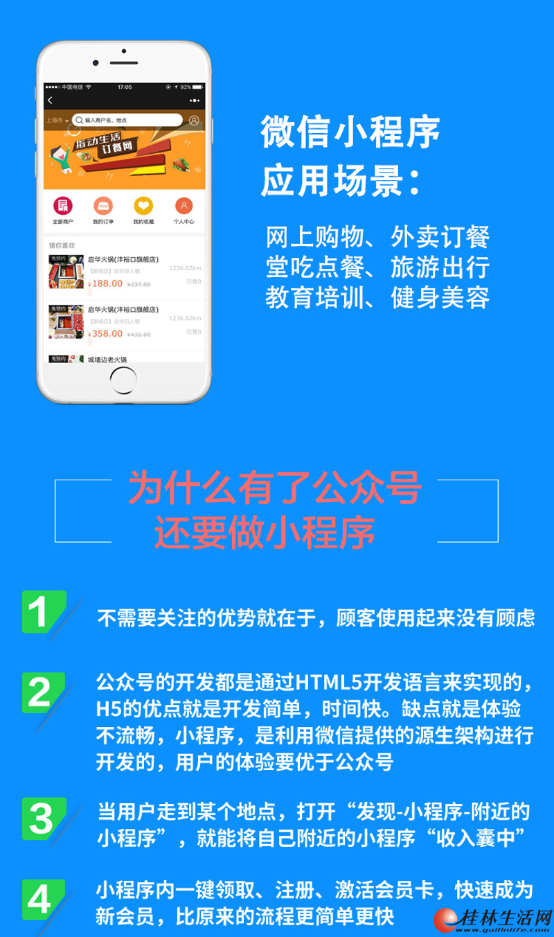 微信公众号开发引领社交媒体营销新趋势